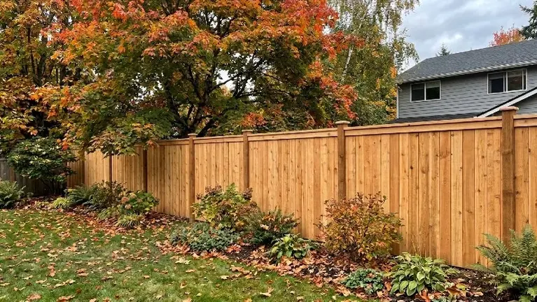 3 Territories, Room to Expand | Fence Franchise
