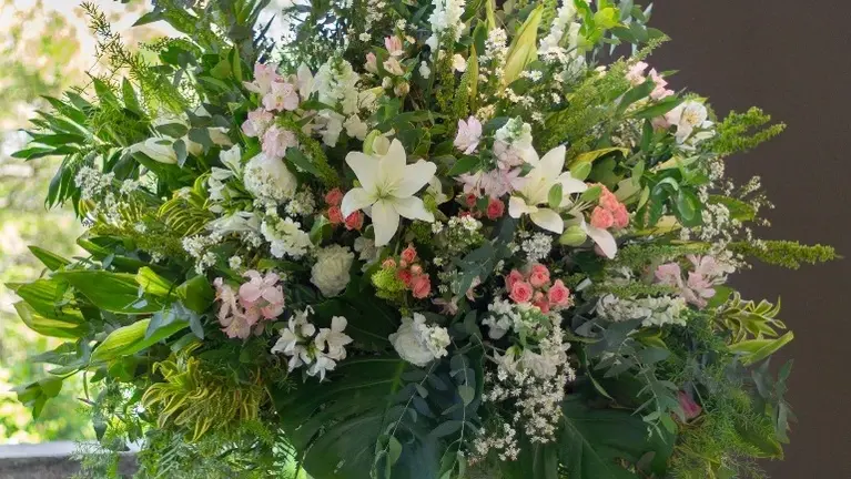 Floral, Plant, and Gift Business