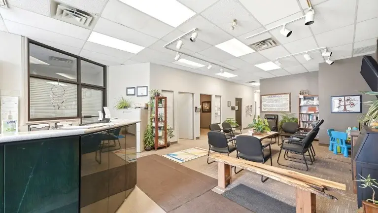 Established Multi-Provider Chiropractic Practice – Central Ontario