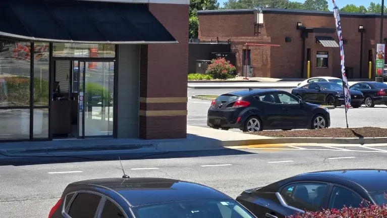 Prime area Dry Cleaners at Dallas GA