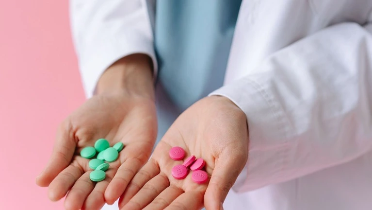 Pharmacy 