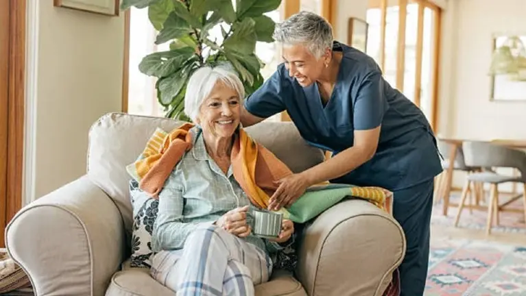 Senior Care Business / Excellent Cash Flow / SELLER FINANCING OFFERED