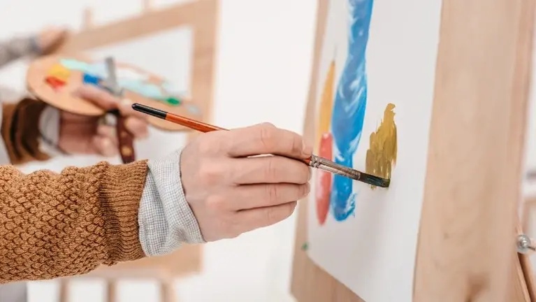 Turn Creativity Into Your Next Business