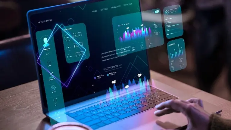 AI Governance & Decision Intelligence SaaS Platform