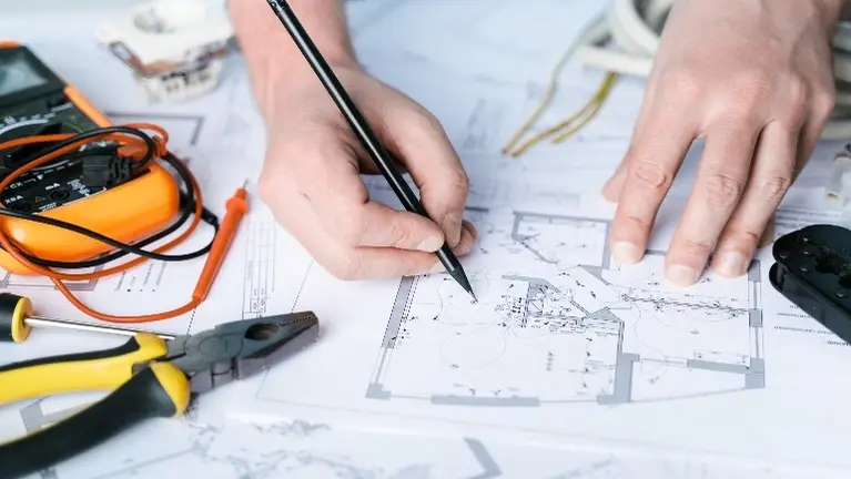 Full-Service Electrical Contractor