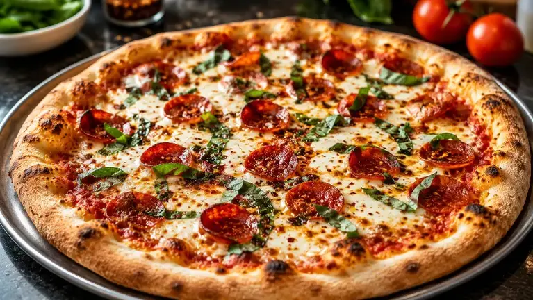 Turnkey Pizza Shop – Proven Location – Immediate Opportunity