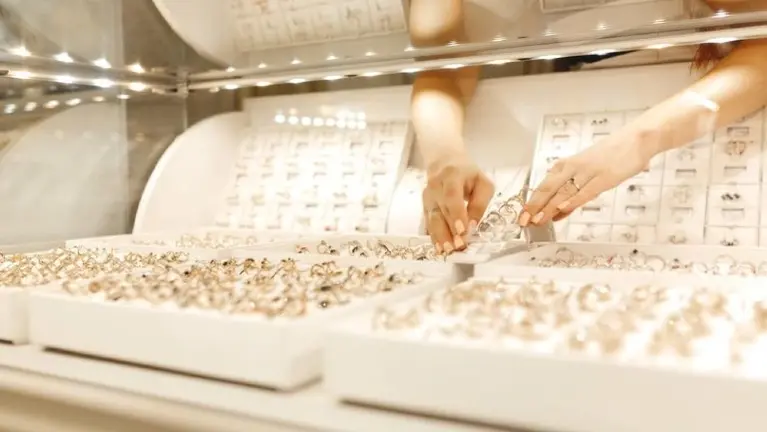 Unique Jewelry Business with a 100+ Year Legacy of Trust