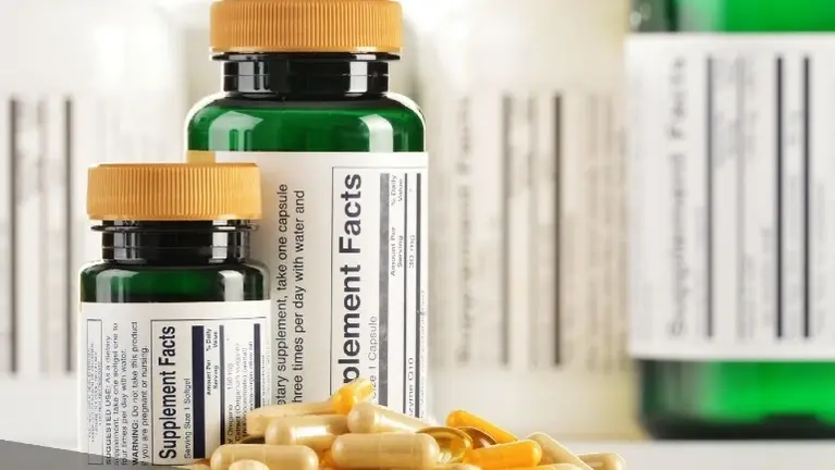 Solid Health & Wellness E-Commerce Business