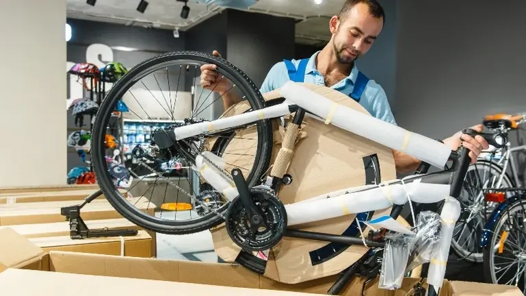 Bicycle Shop (Community & Enthusiast Favorite)