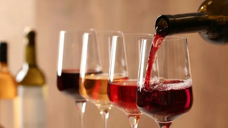 Fine Wine Merchant #2070