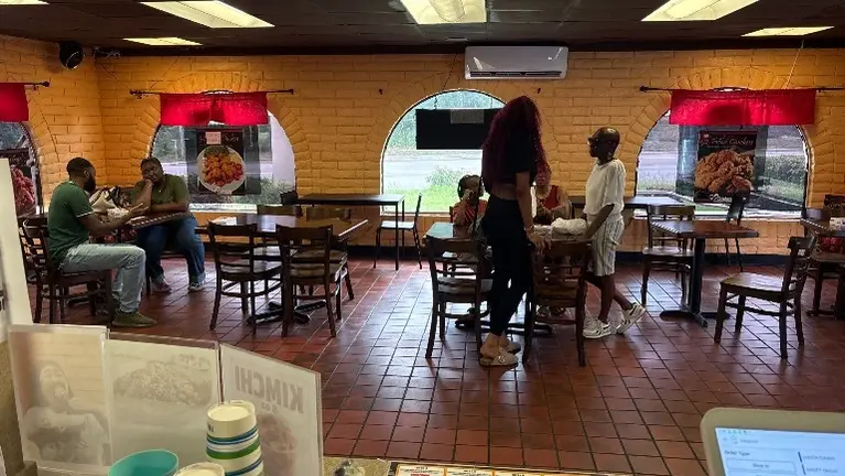 Profitable Korean Fried Chicken & Corn Dog at Columbia SC