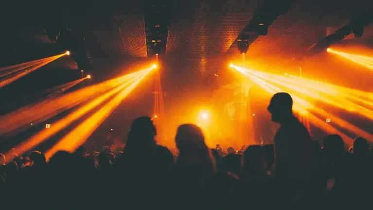 Suite G, formerly High Dive - music venue; new sound and lighting