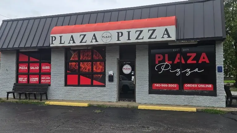 Pick up/delivery Pizza Shop for Sale Johnstown
