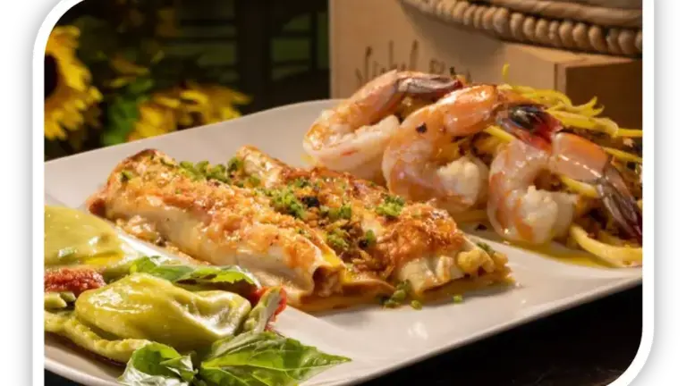 Established Italian Restaurant & Bar with Owned Real Estate