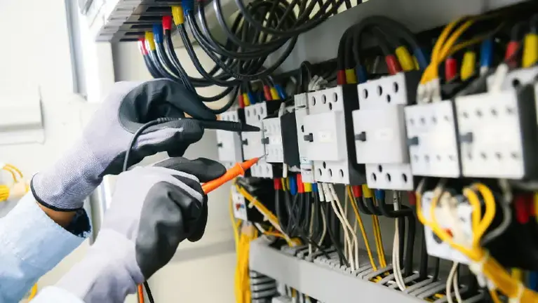 Profitable Electrical Services Company – SBA Pre Approved