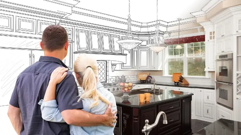 Residential Remodel Business and Cabinet Distributor – Strong Cash Flo