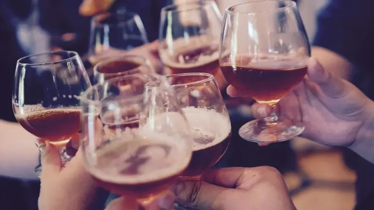 Confidential Craft Brewery Business For Sale