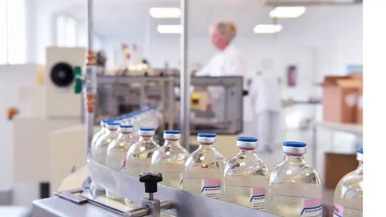 Established Life Sciences Manufacturer and Distributor