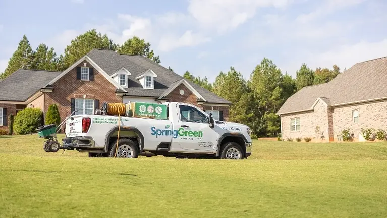 Multi-Service Lawn, Tree & Pest Franchise