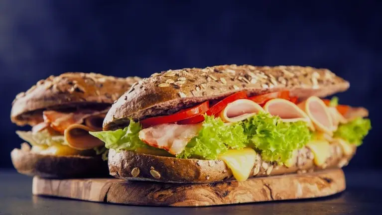 Two Established Deli Sandwich Shops for Sale MRB MD 1788