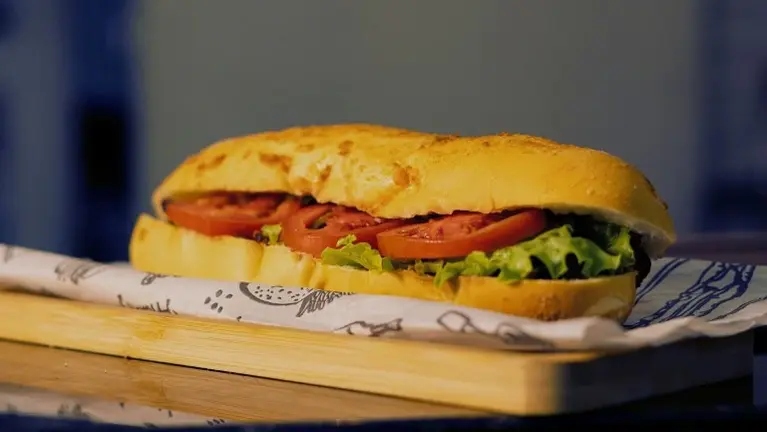 Absentee Owned Sandwich Shop & Deli MRB MD 1789