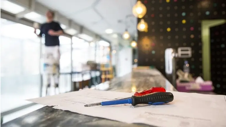 Dominant General  Contractor