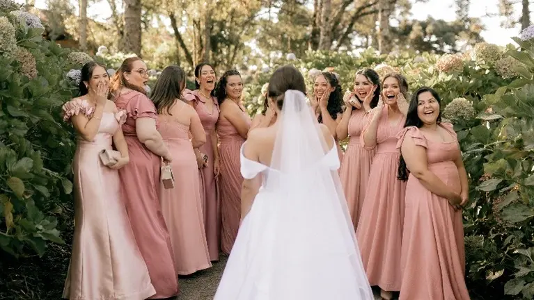 Established Bridal Boutique with National Brand Support