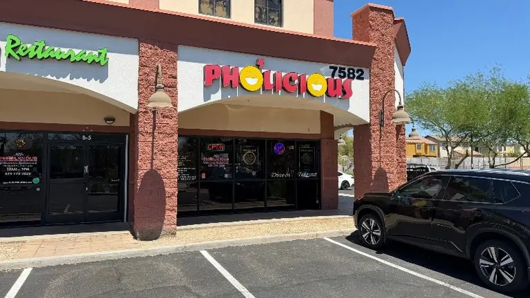 PHOlicious Restaurant – Peoria, AZ
