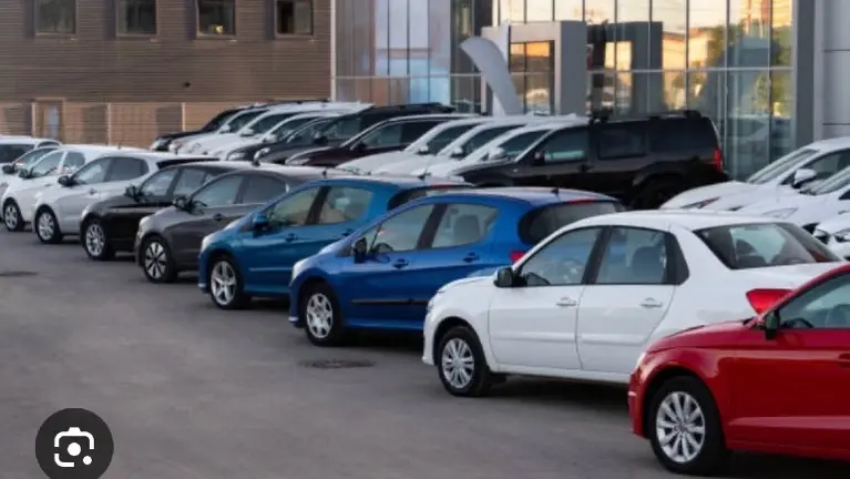 Used Car Dealership for sale