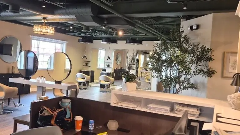 Elegant Newly Constructed