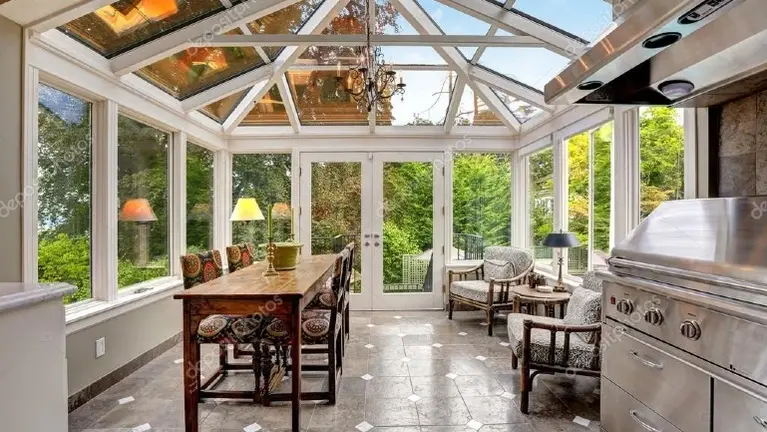 Sunroom Contracting Installation Business For Sale Serving NJ, PA, DE
