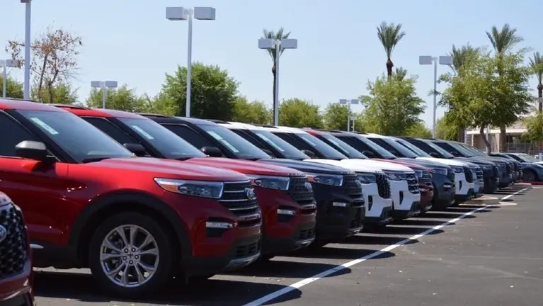 Turnkey Miami Used Car Dealership