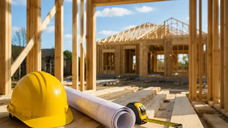 B105 Upper Midwest Construction Contractor