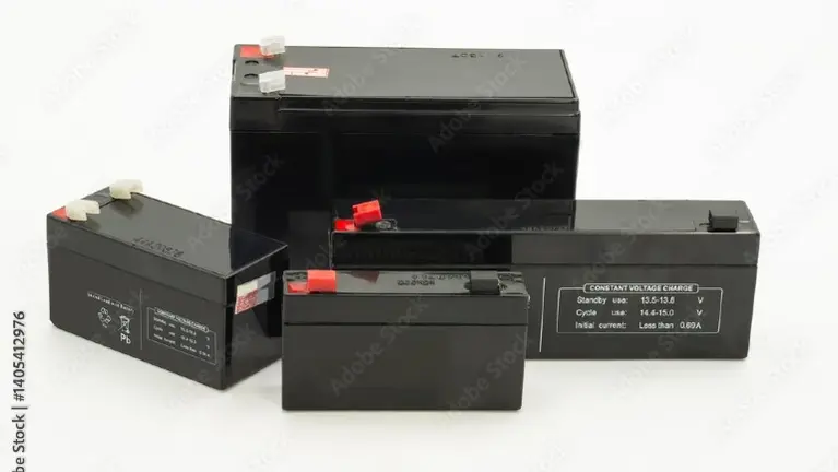 Profitable Wholesale Battery Distribution Business