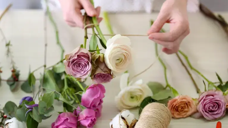 Established Event Floral Business- Motivated Seller