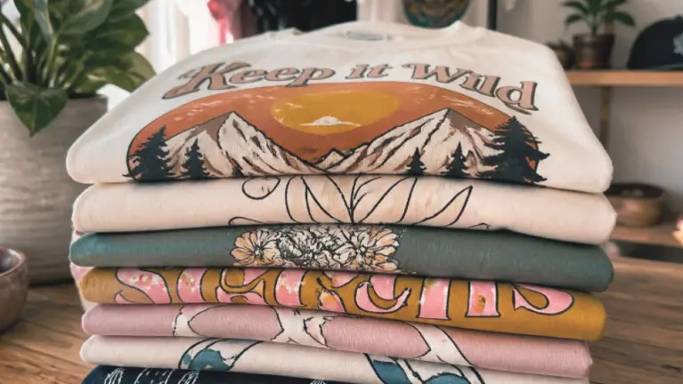 Established Dropship Boutique with 390K+ Social Following