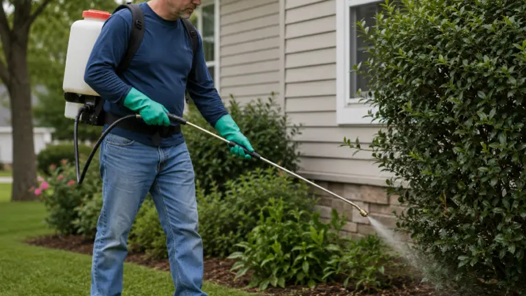 Profitable Pest Control Company| 350+ Recurring Customers