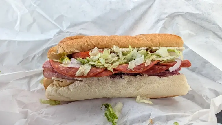 Established Sandwich Shop — High-Traffic Corner Location, SW Michigan