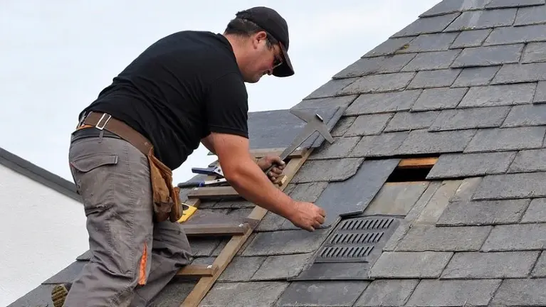 Exterior Building Solutions
