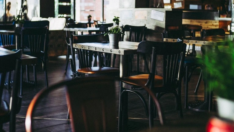 Cafe Bakery / Event Space
