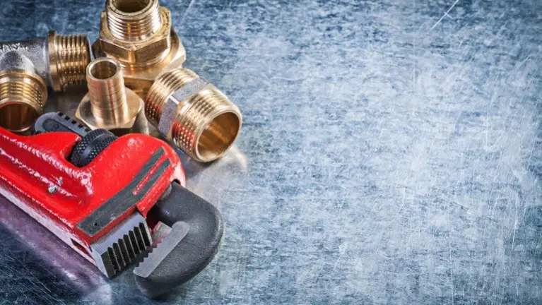 Established Plumbing Company - 15006