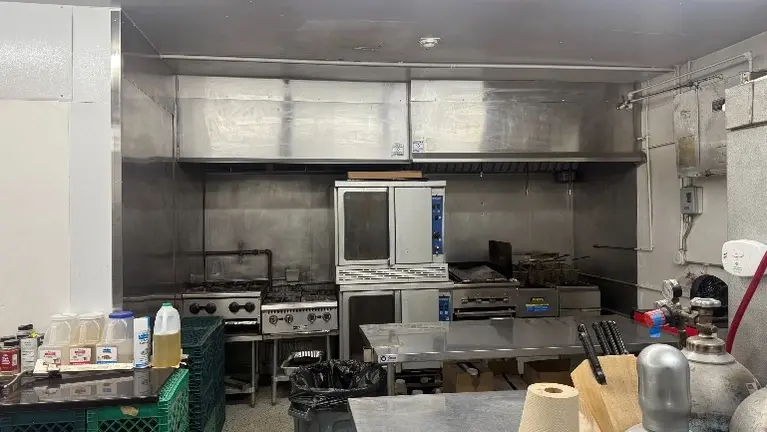 Established Catering Company for Sale