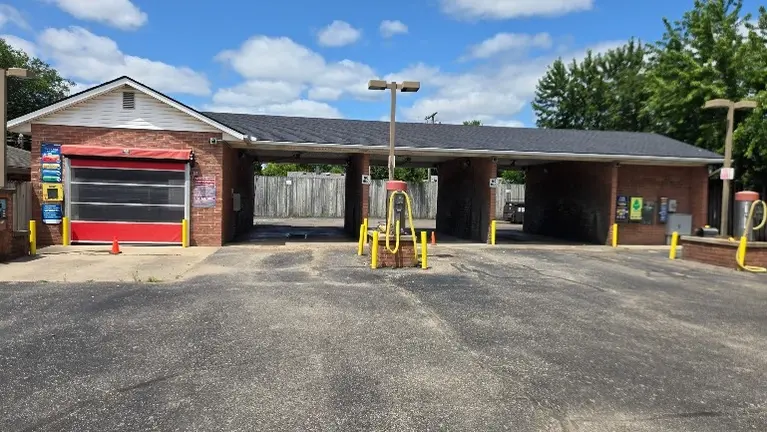 Car Wash
