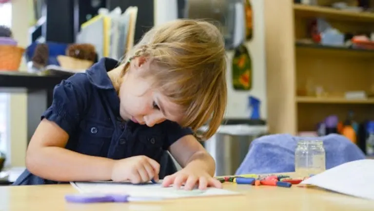 Established Montessori