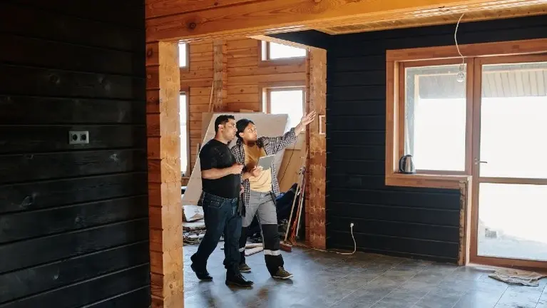 Energy Efficiency Home Services Contractor with Rebate Programs