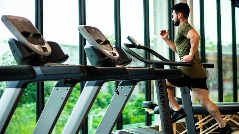 Protected Territory, Staff-Run | F45 Franchise
