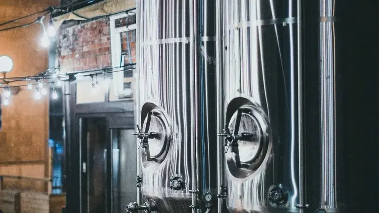 Brewpub