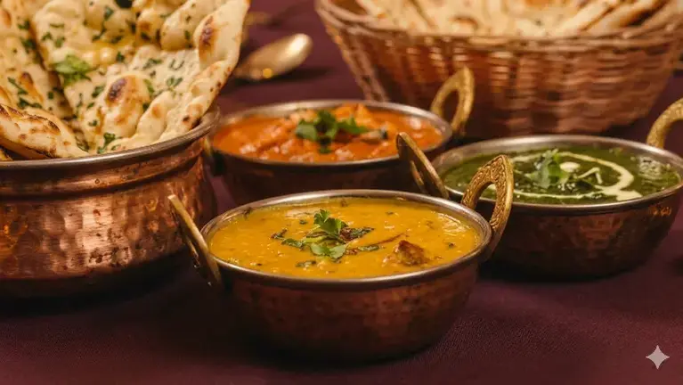 Authentic Indian Restaurant - Price to sale quickly
