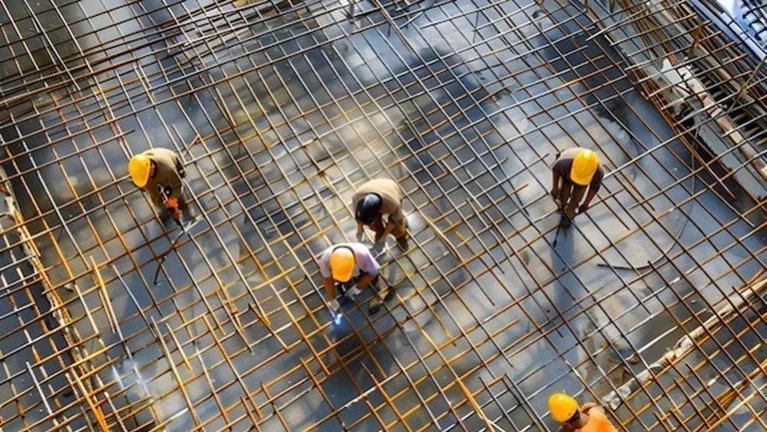 Full-Service Southeast Commercial Concrete Contractor