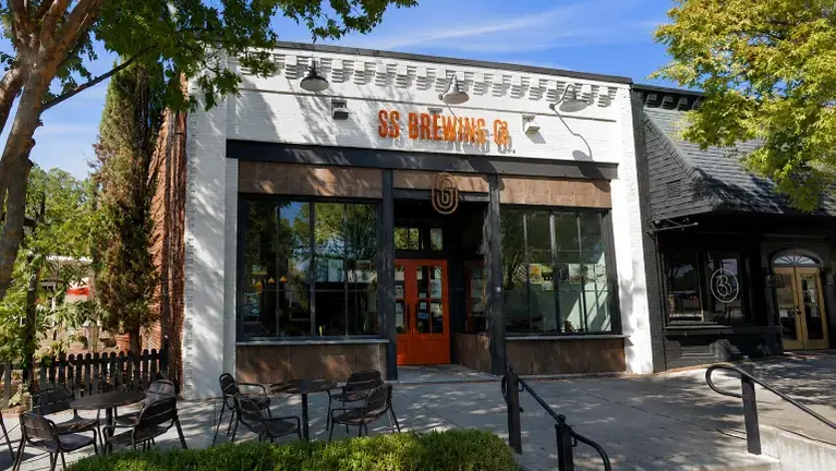 Turnkey Brewery Site